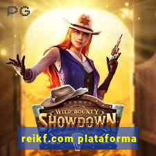 reikf.com plataforma